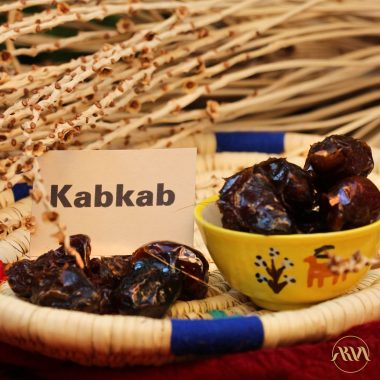 Kabkab dates